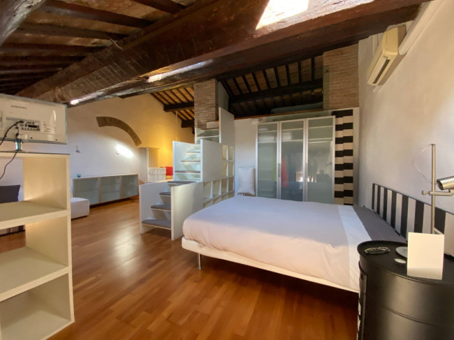 Apartment for rent in Ferrara