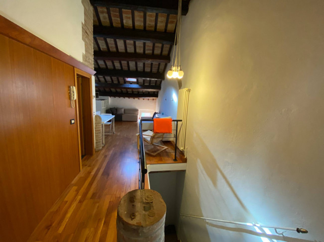 Apartment for rent in Ferrara