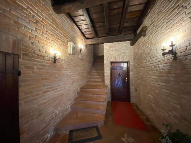 Apartment for rent in Ferrara