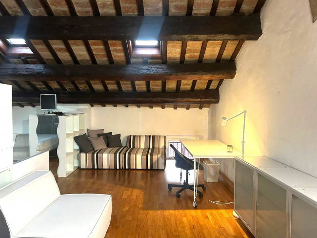 Apartment for rent in Ferrara