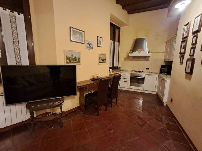 Appartamento in affitto a Ferrara