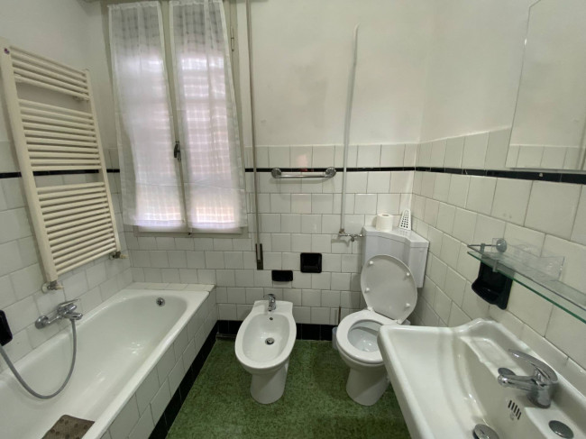Apartment for rent in Ferrara