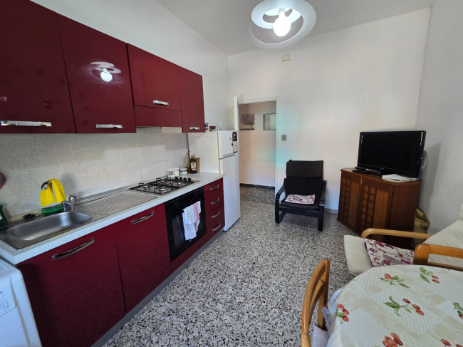 Appartamento in affitto a Ferrara