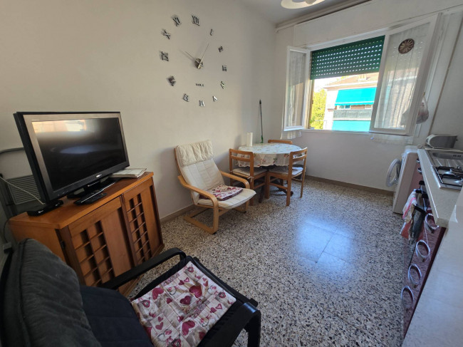 Appartamento in affitto a Ferrara