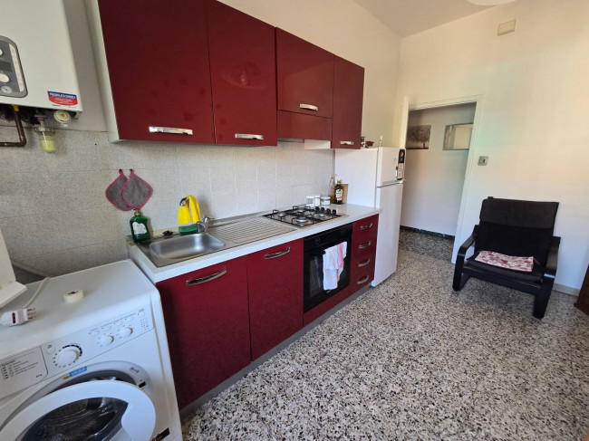 Appartamento in affitto a Ferrara