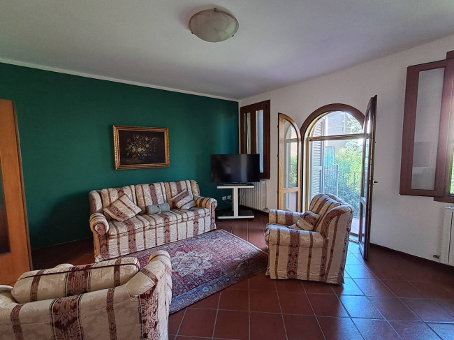 Apartment for rent in Ferrara