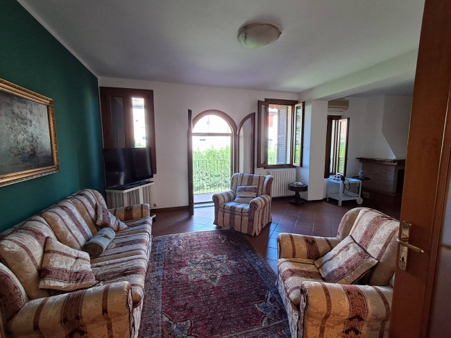 Apartment for rent in Ferrara