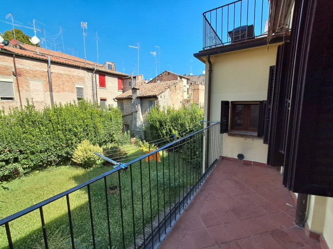 Apartment for rent in Ferrara