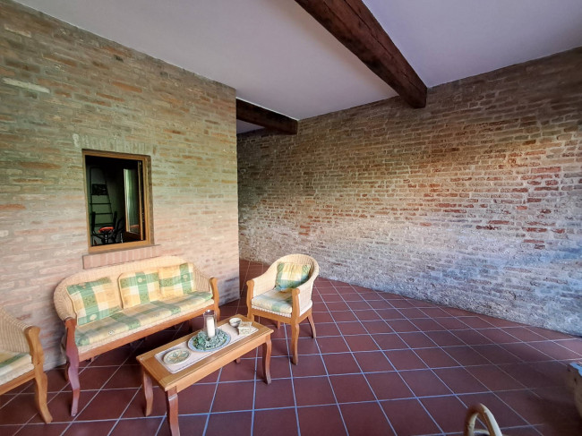 Apartment for rent in Ferrara