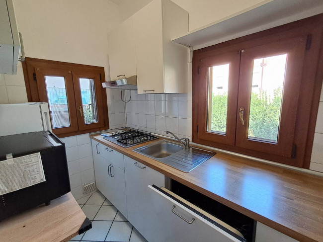 Apartment for rent in Ferrara