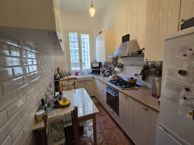 Apartment for sale in Ferrara