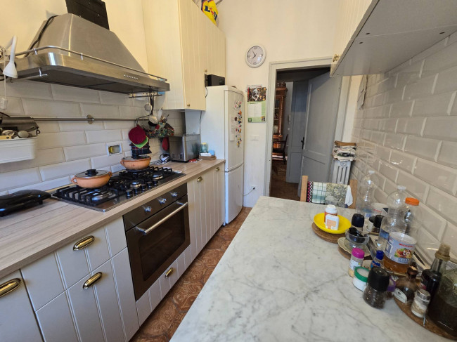 Apartment for sale in Ferrara