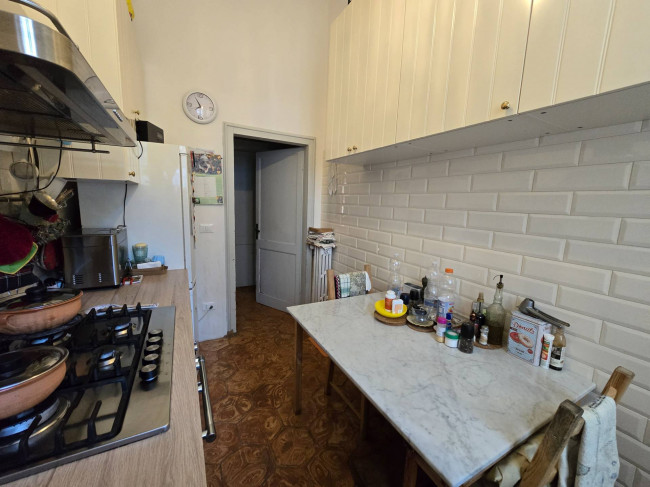 Apartment for sale in Ferrara