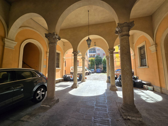 Apartment for sale in Ferrara