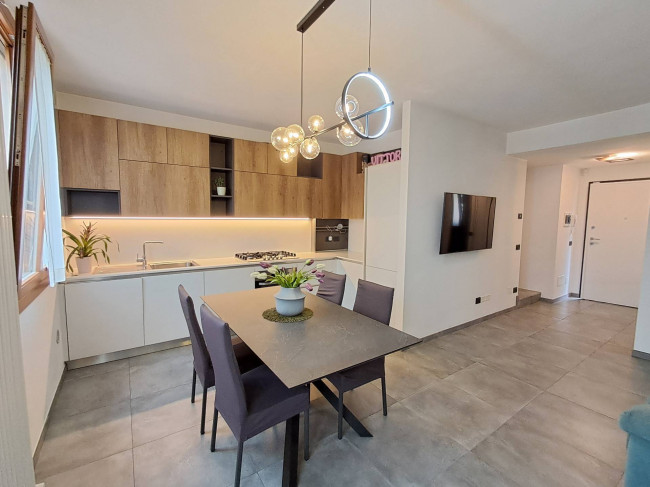 Townhouse for sale in Ferrara