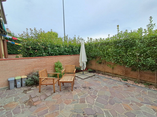 Townhouse for sale in Ferrara