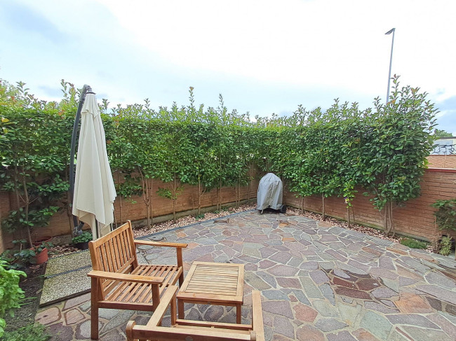 Townhouse for sale in Ferrara