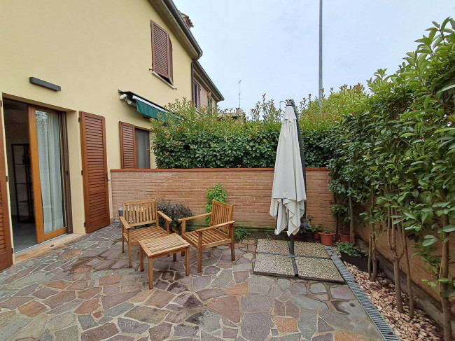 Townhouse for sale in Ferrara