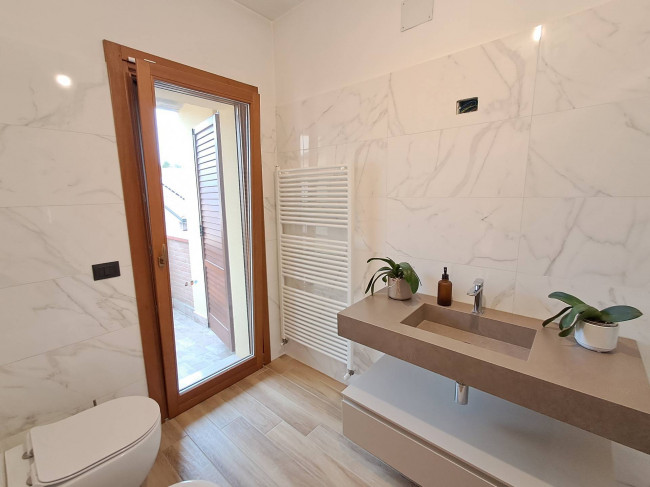 Townhouse for sale in Ferrara