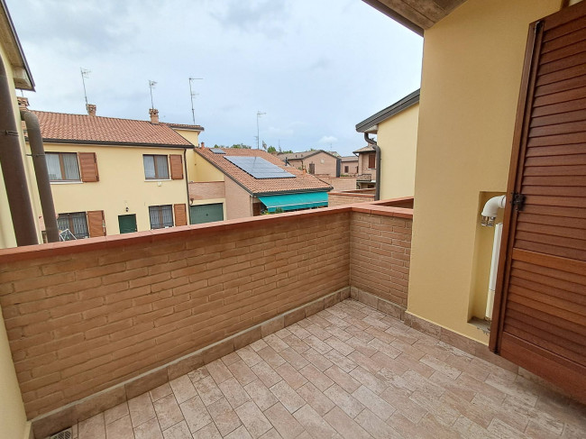 Townhouse for sale in Ferrara