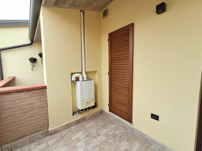 Townhouse for sale in Ferrara