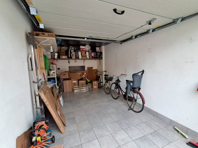 Townhouse for sale in Ferrara