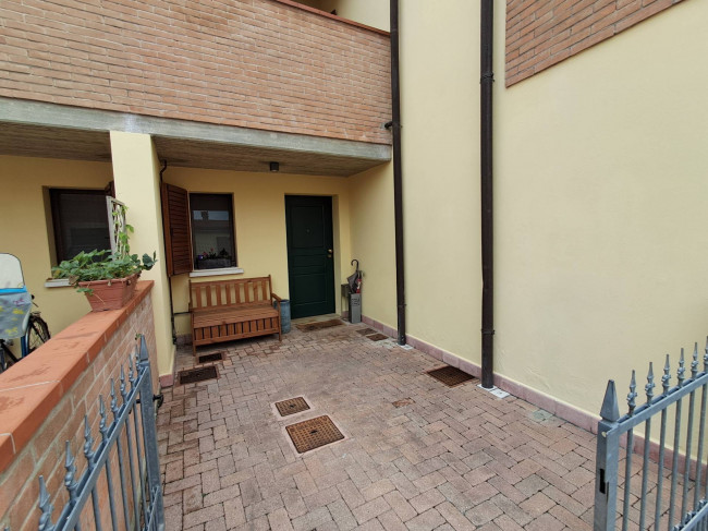 Townhouse for sale in Ferrara