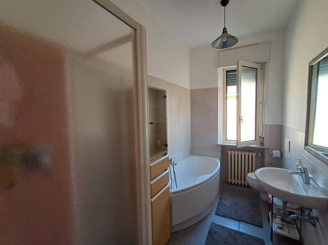 Appartamento in affitto a Ferrara