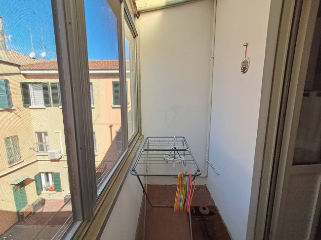 Appartamento in affitto a Ferrara