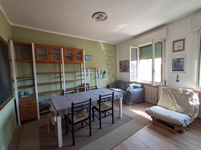 Appartamento in affitto a Ferrara