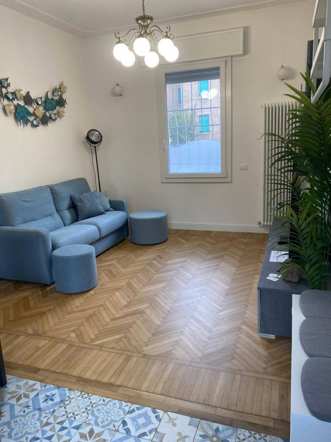 Apartment for rent in Ferrara