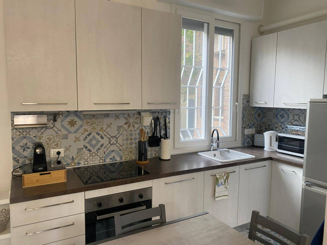 Apartment for rent in Ferrara