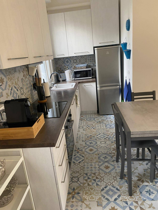 Apartment for rent in Ferrara
