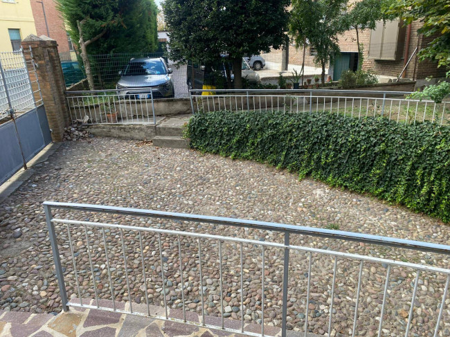 Apartment for rent in Ferrara