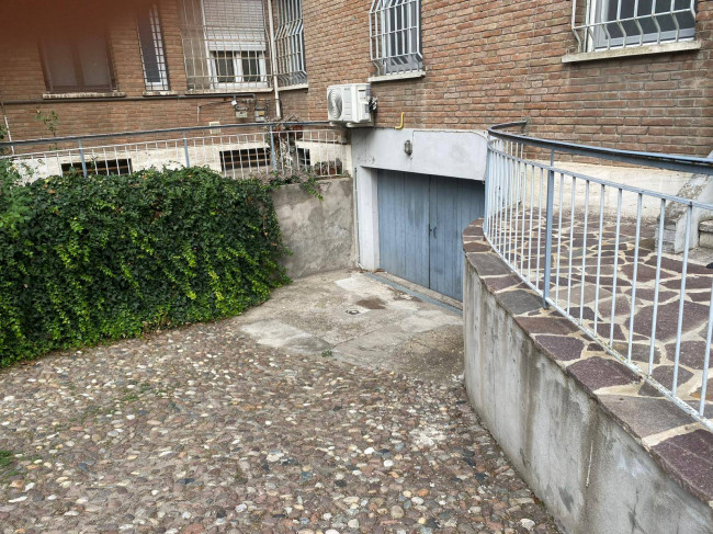 Apartment for rent in Ferrara