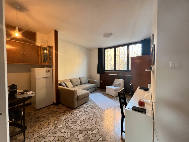 Appartamento in affitto a Ferrara