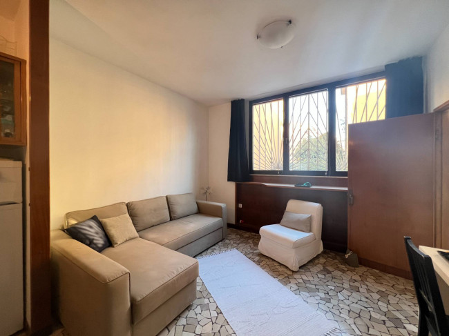 Appartamento in affitto a Ferrara