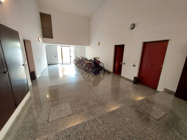 Apartment for rent in Ferrara