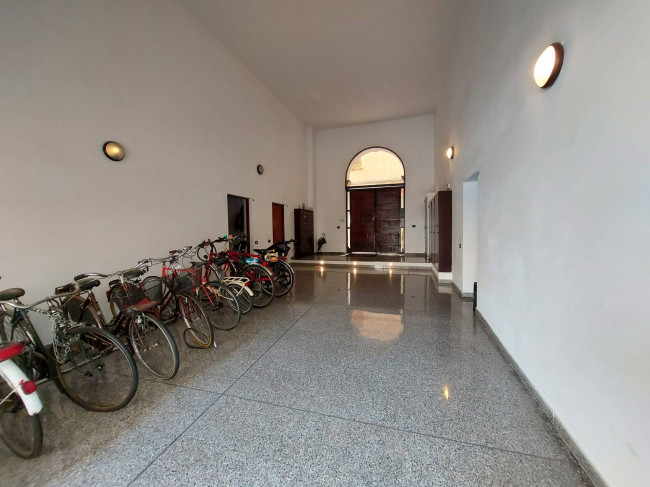 Apartment for rent in Ferrara