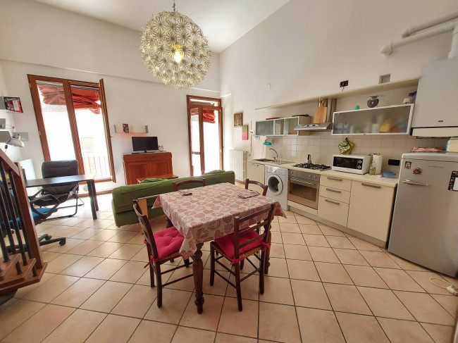 Apartment for rent in Ferrara