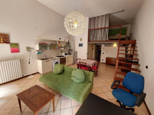 Apartment for rent in Ferrara