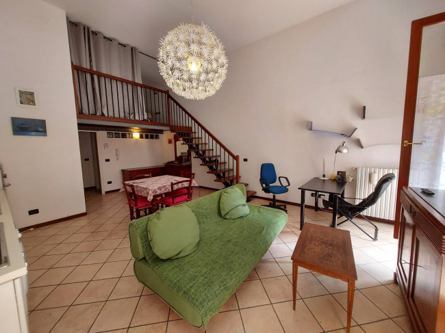Apartment for rent in Ferrara