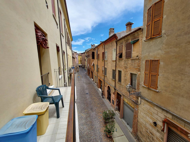 Apartment for rent in Ferrara