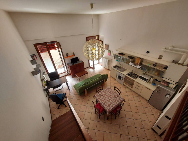 Apartment for rent in Ferrara