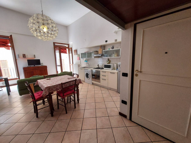 Apartment for rent in Ferrara