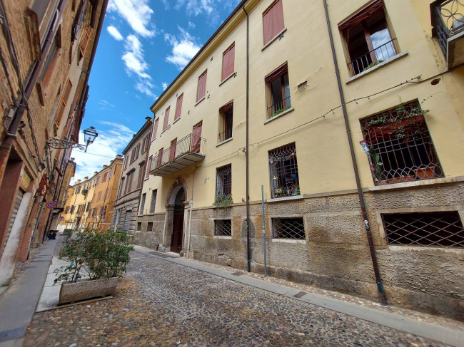 Apartment for rent in Ferrara