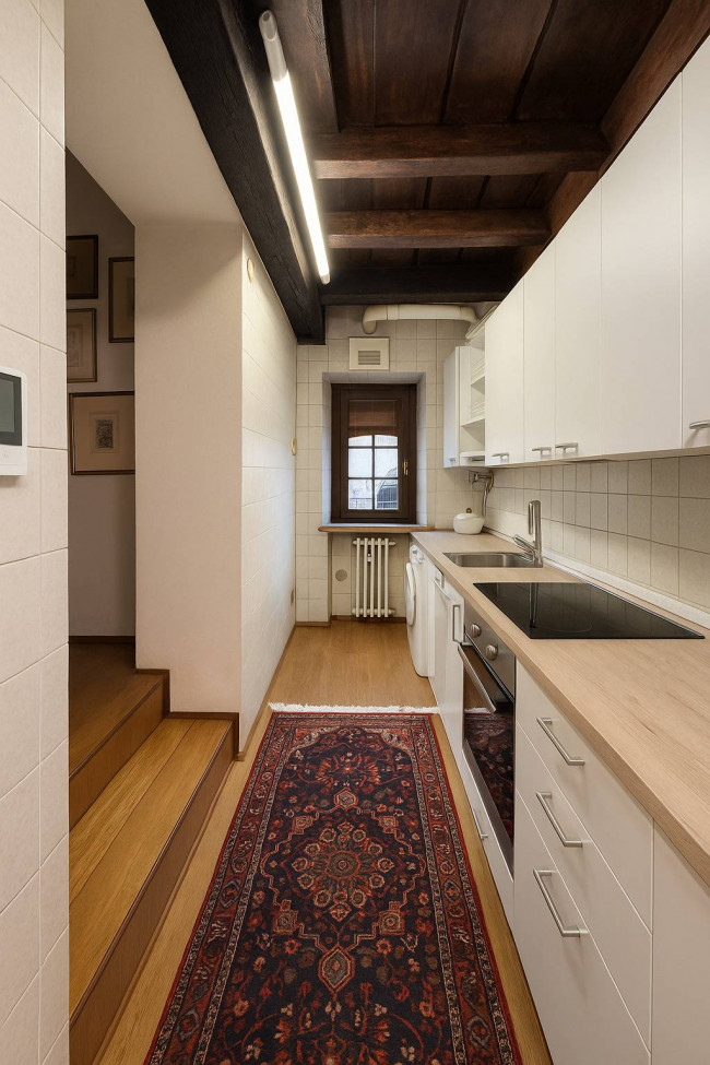 Appartamento in vendita a Ferrara