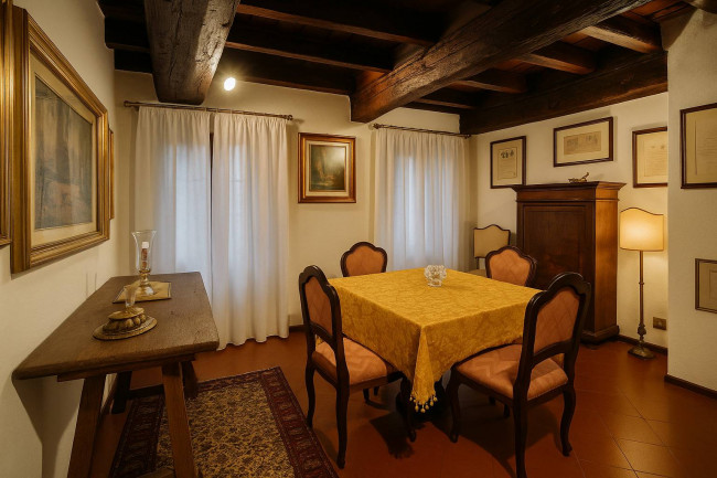 Appartamento in vendita a Ferrara