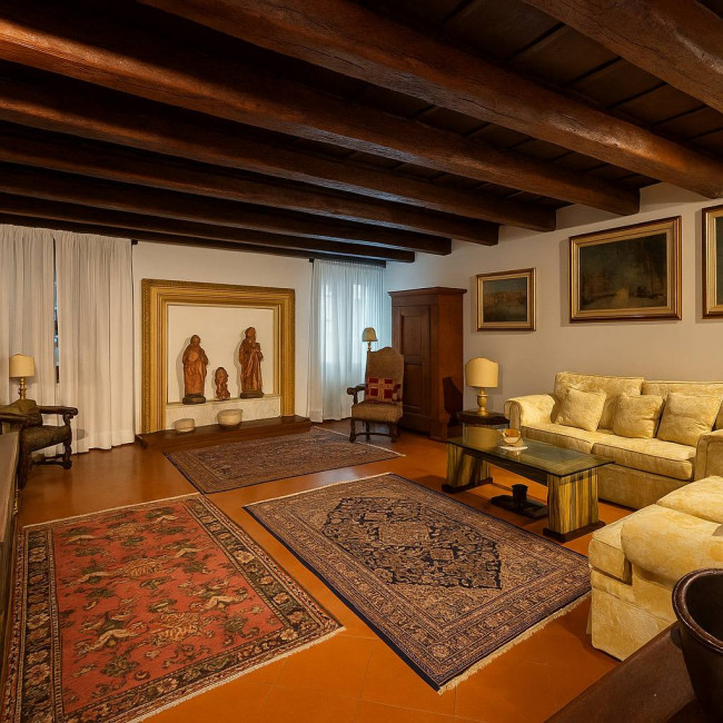 Appartamento in vendita a Ferrara