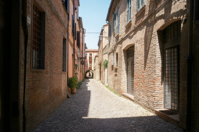 Appartamento in vendita a Ferrara
